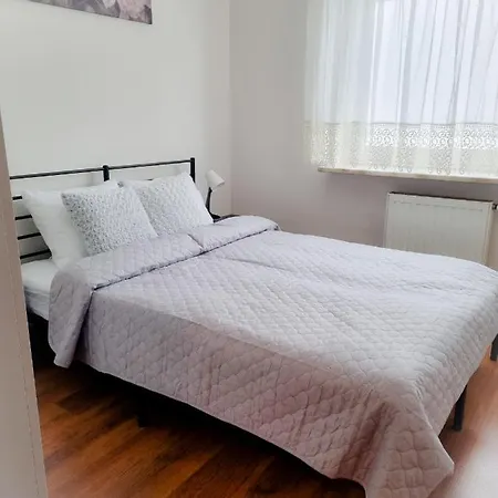 Apartament Warszawska Kielce Exterior foto