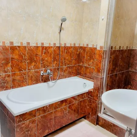 Apartament Warszawska Kielce Exterior foto