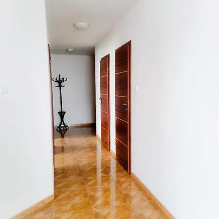 Apartament Warszawska Kielce Exterior foto