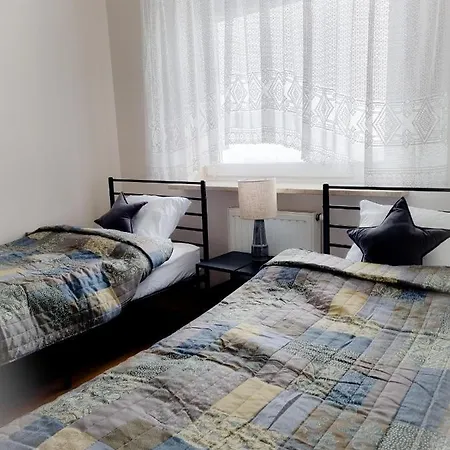 Apartament Warszawska Kielce Exterior foto