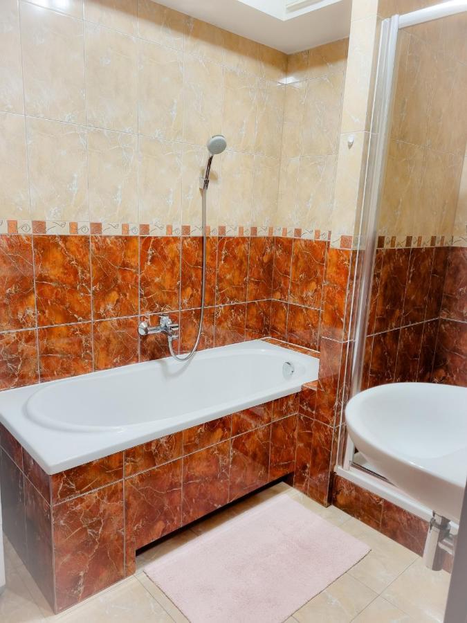 Warszawska Apartment
